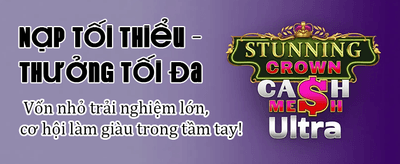 Đỉnh cao giải trí cùng tin888 banner